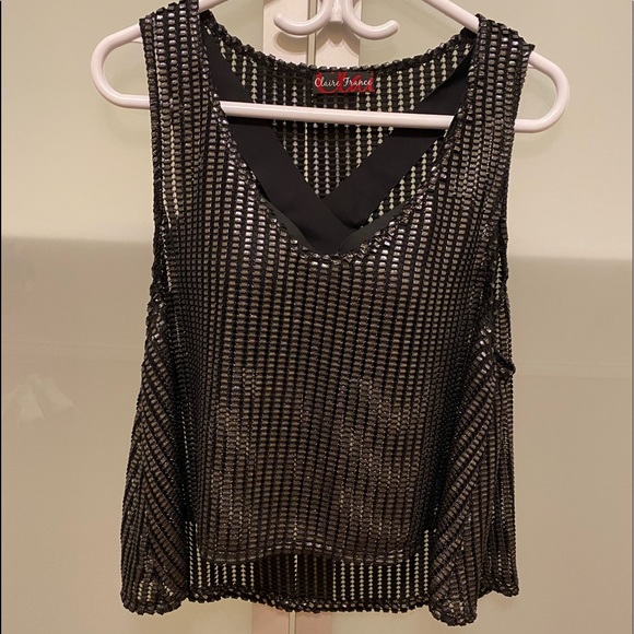 👙2 for $30🩱 Claire France sports tops - Picture 7 of 8